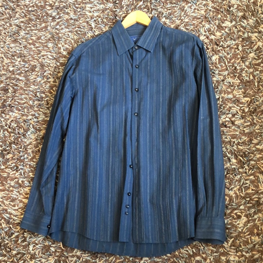 Men’s Pierre Cardin Button Down